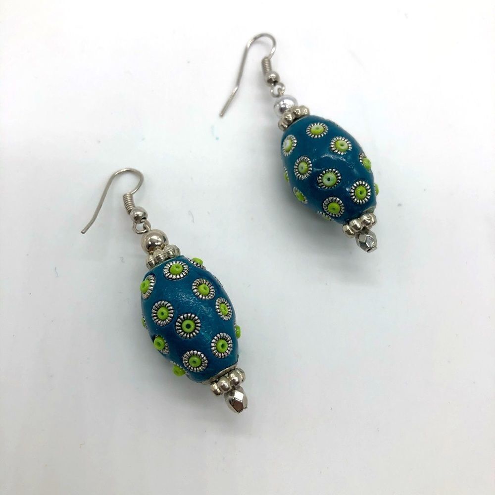 💝Lantern shaped Earrings